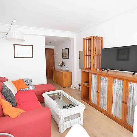 El Apartamento De Los Pinares By Just Room Santander Exterior foto