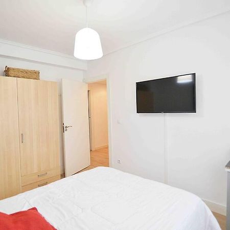 El Apartamento De Los Pinares By Just Room Santander Exterior foto
