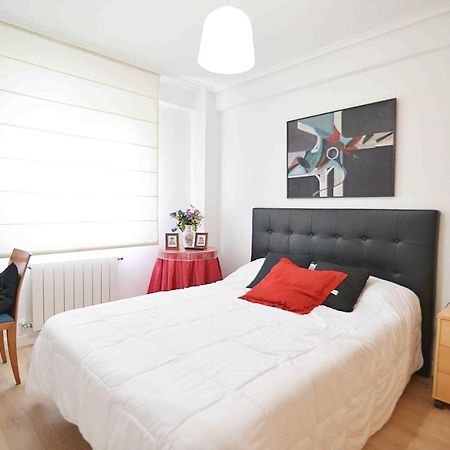 El Apartamento De Los Pinares By Just Room Santander Exterior foto