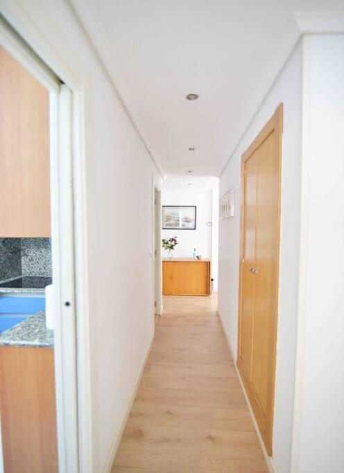 El Apartamento De Los Pinares By Just Room Santander Exterior foto