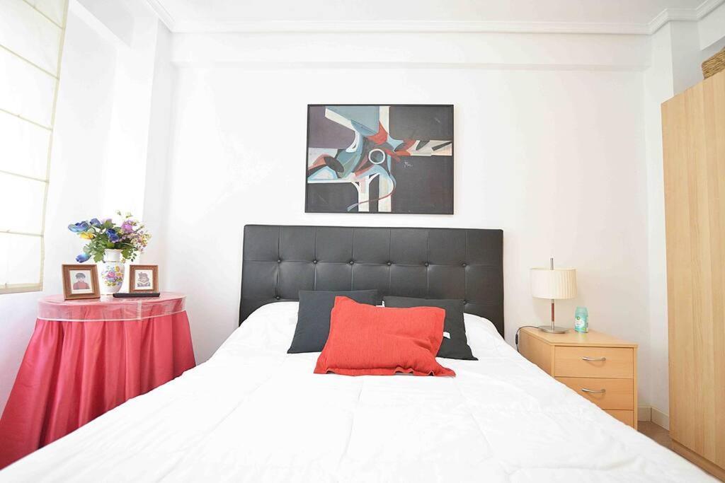 El Apartamento De Los Pinares By Just Room Santander Exterior foto