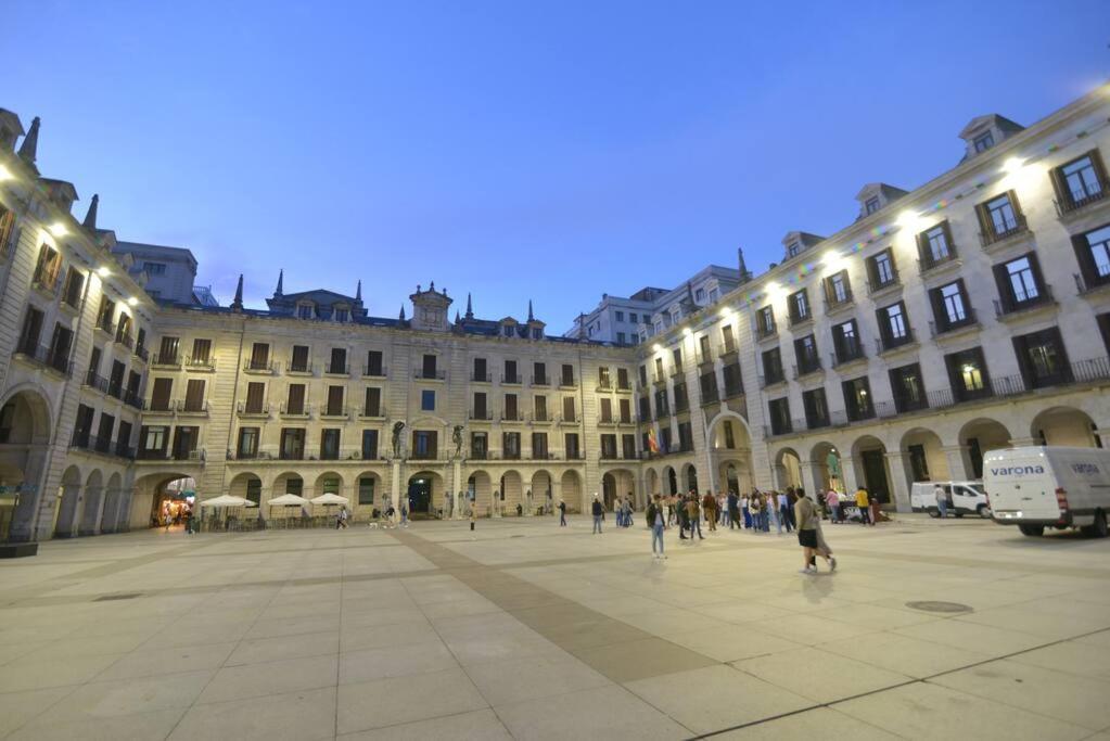 El Apartamento De Los Pinares By Just Room Santander Exterior foto
