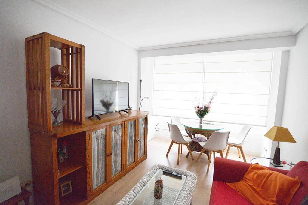 El Apartamento De Los Pinares By Just Room Santander Exterior foto