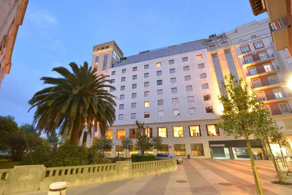 El Apartamento De Los Pinares By Just Room Santander Exterior foto