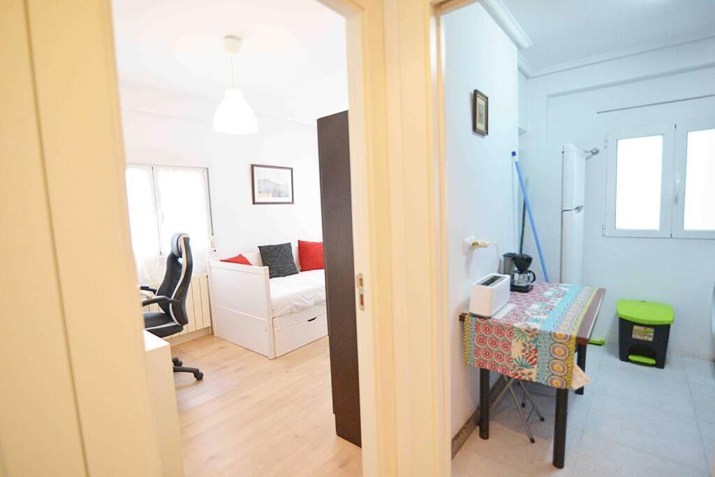 El Apartamento De Los Pinares By Just Room Santander Exterior foto