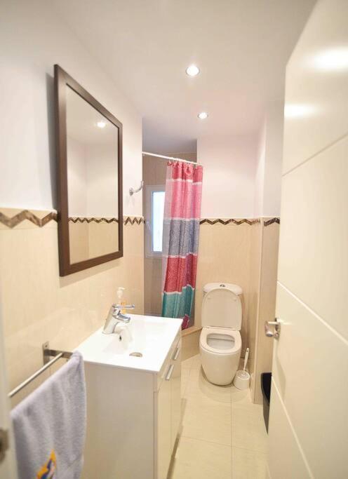 El Apartamento De Los Pinares By Just Room Santander Exterior foto