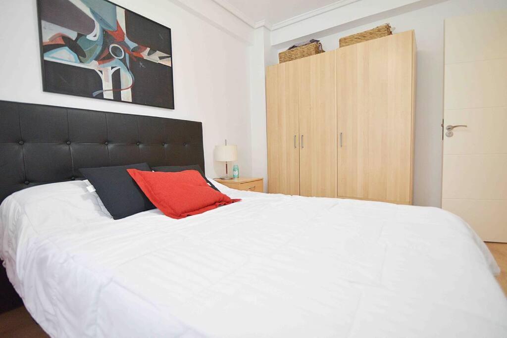 El Apartamento De Los Pinares By Just Room Santander Exterior foto