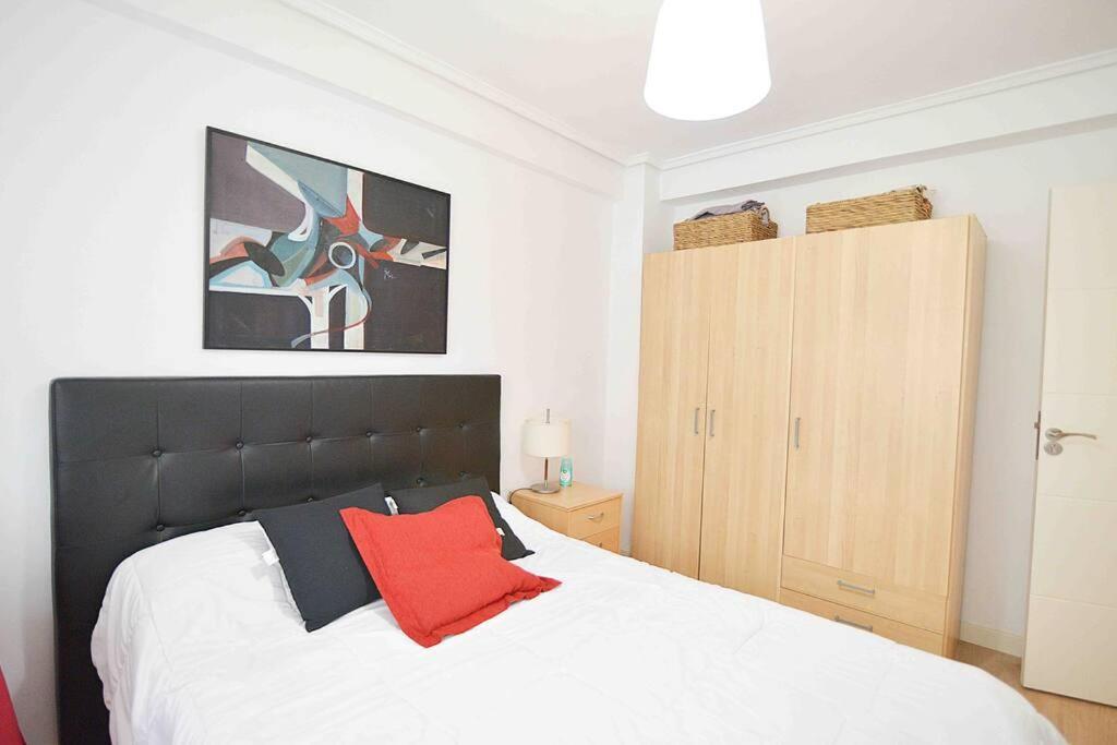 El Apartamento De Los Pinares By Just Room Santander Exterior foto