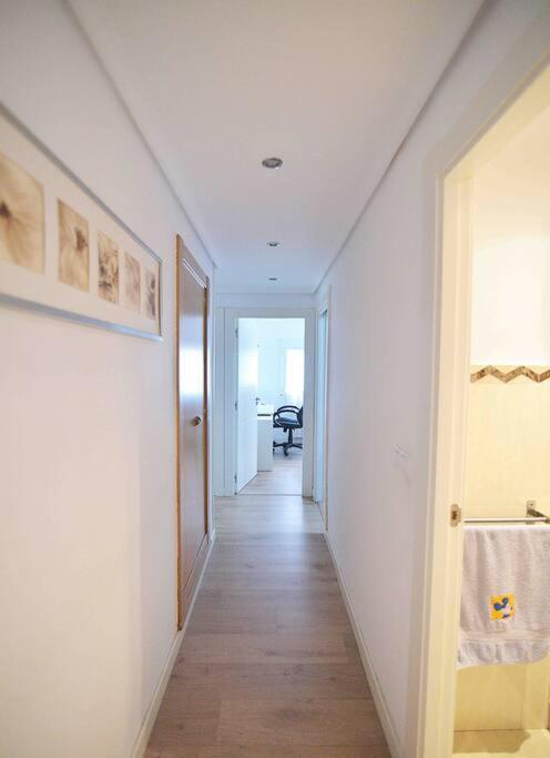 El Apartamento De Los Pinares By Just Room Santander Exterior foto