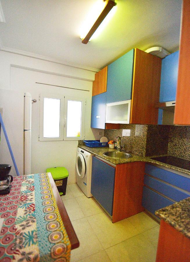 El Apartamento De Los Pinares By Just Room Santander Exterior foto