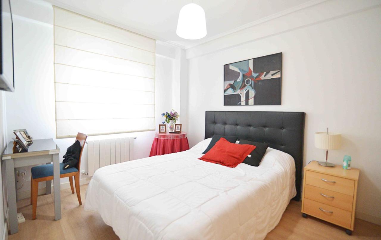 El Apartamento De Los Pinares By Just Room Santander Exterior foto